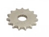 Pinion Transmisie Fata JT Sprockets 428/15 Suzuki DR, GN, GS, RM, SP 100-125cc, Kreideler 125cc