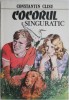 Cocorul singuratic - Constantin Clisu - Carte Povesti Copii