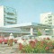 bnk cp Techirghiol - Sanatoriul balnear - circulata