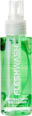 Fleshlight Toy Cleaner 100 ml foto