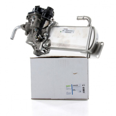 Supapa Egr Valeo Volkswagen T5 2003-2015 700435 foto