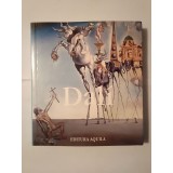 Dali (album Editura Aquila, 2006; 16x15 cm)