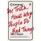 Criminal - The Truth About Why People Do Bad Things - Tom Gash
