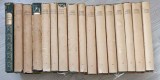 Scrieri Tudor Arghezi, Vol. 1-16 (1962), Editura Literatura, Coperta Cartonata, 3955 Pagini, Roman