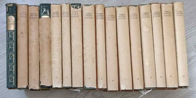 SCRIERI VOL.1-16-TUDOR ARGHEZI-249259 foto