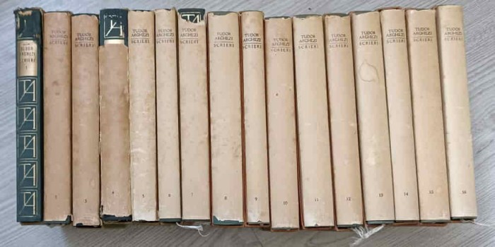 SCRIERI VOL.1-16-TUDOR ARGHEZI-249259