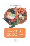 La cina cu Doina | Doina Packham