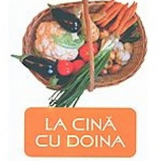 La cina cu Doina | Doina Packham