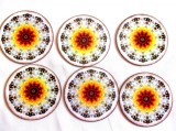 suport pahare mandala 40963