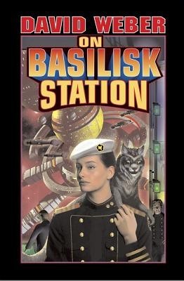 On Basilisk Station foto