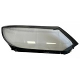 Sticla far dreapta pentru Volkswagen Tiguan far cu Xenon (2011 - 2016) - HV031-H / HV082-DREAPTA