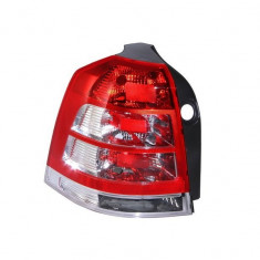 Stop spate lampa Opel Zafira 01.2008-12.2011 AL Automotive lighting partea Stanga