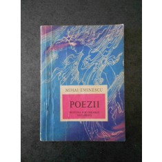 MIHAI EMINESCU - POEZII