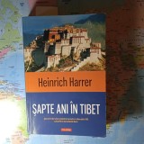 Șapte ani &icirc;n Tibet