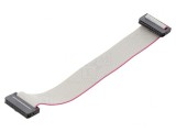 Cablu Panglică IDC 1mm 15cm, CONNFLY