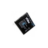 Baterie de telefon mobil VHBW Myphone MP-S-O - 900mAh, 3.7V, Li-ion