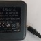 ALIMENTATOR 9 V - 1A , SCOATE CURENT ALTERNATIV !! FUNCTIONEAZA .MODEL AA-091ABN