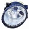 Proiector ceata Ford S-MAX (WA6), 05.2006-06.2010, partea Dreapta, tip bec H8, Depo