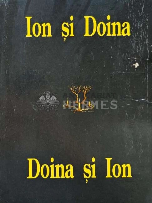 Ion si Doina. Doina si Ion - 1980 (AD120)
