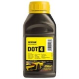 Lichid de fr&acirc;nă Textar DOT 4 250 ml &ndash; fluid hidraulic pentru fr&acirc;nare sigură și