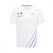 BMW Motorsport tricou de bărbați white 2023 - XXL