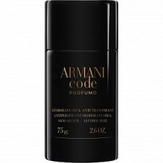 Armani (Giorgio Armani) Code Profumo deostick barba?i 75 ml foto