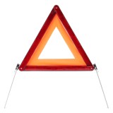 Triunghi Reflectorizant de avertizare auto WF-61 E-MARK, Amio