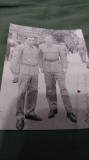 FOTO TIP CARTE POISTALA 2 VOLUNTARI DIN CELEBRELE GARZI PATRIOTICE