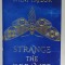 STRANGE THE DREAMER by LAINI TAYLOR , 2017
