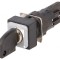 Comutator rotativ cu cheie 16mm