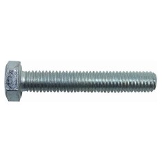 Suruburi metrice cu cap hexagonal m12x90 mm, 50/set foto