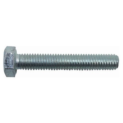 SURUBURI METRICE CU CAP HEXAGONAL M8X70MM, 100/SET foto