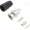 Conector, Neutrik, NBTC75BVX6