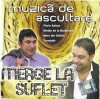 Various - Merge La Suflet, CD