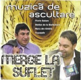 Various - Merge La Suflet, CD