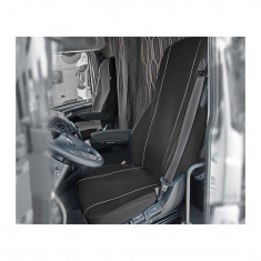 Set huse scaune auto Kegel Tailor Made pentru DAF LF T1 + T1, set huse scaun camion AutoDrive ProParts