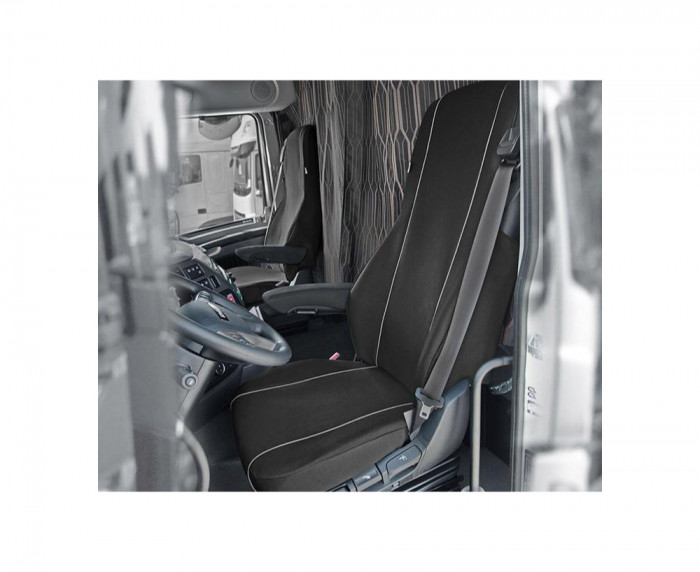 Set huse scaune auto Kegel Tailor Made pentru DAF LF T1 + T1, set huse scaun camion AutoDrive ProParts