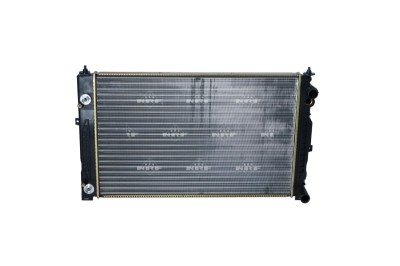 NRF 59101 Radiator, racire motor foto