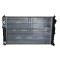 NRF 59101 Radiator, racire motor