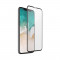 Folie sticla securizata Apple iPhone X/XS/11 PRO FULL GLUE 5D Negru