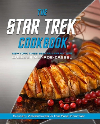 The Star Trek Cookbook foto