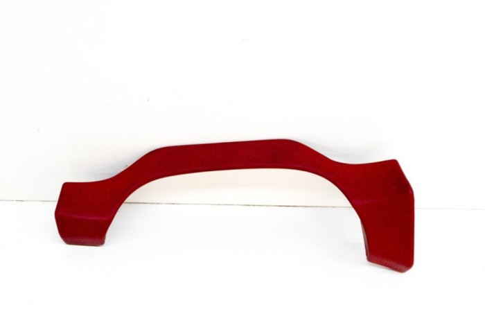 Ornament ceas de bord MASERATI GHIBLI M157 2015 12165959