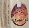 Casetă audio Ro-mania - Radu Mamii, originală, Casete audio, Pop