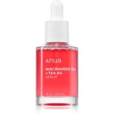 Anua Niacinamide 10% + TXA 4% Dark Spot Correcting Serum ser cu efect iluminator pentru uniformizarea nuantei tenului 30 ml