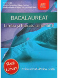 Florin Ionita - Limba si literatura romana - Bacalaureat (editia 2013)