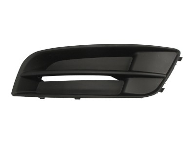 Grila proiector ceata stanga fara gaura proiector Toyota Corolla Hatchback 2004-2007 foto
