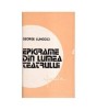 George Lungoci - Epigrame din lumea teatrului - 111684