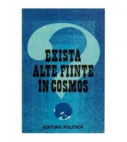 - Exista alte fiinte in Cosmos - 112795