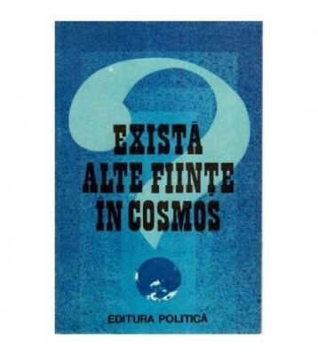 - Exista alte fiinte in Cosmos - 112795 foto