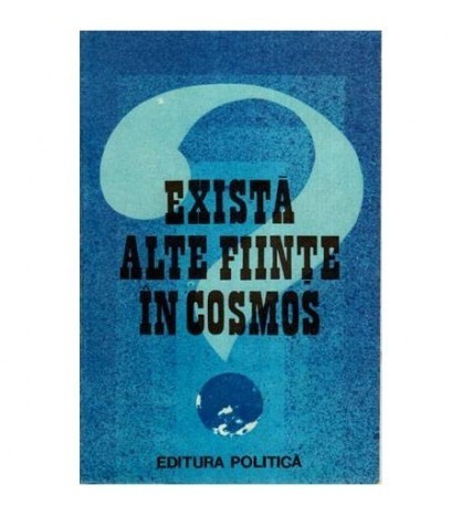 - Exista alte fiinte in Cosmos - 112795